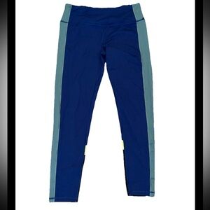 Victoria's Secret Knockout Sport Tights/Leggjngs Body-Wick Fabric Lined NWT SZ L